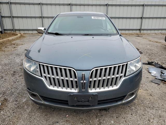 2012 LINCOLN MKZ HYBRID for Sale