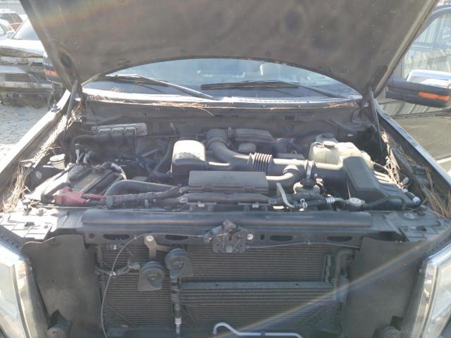 2010 FORD F150 for Sale