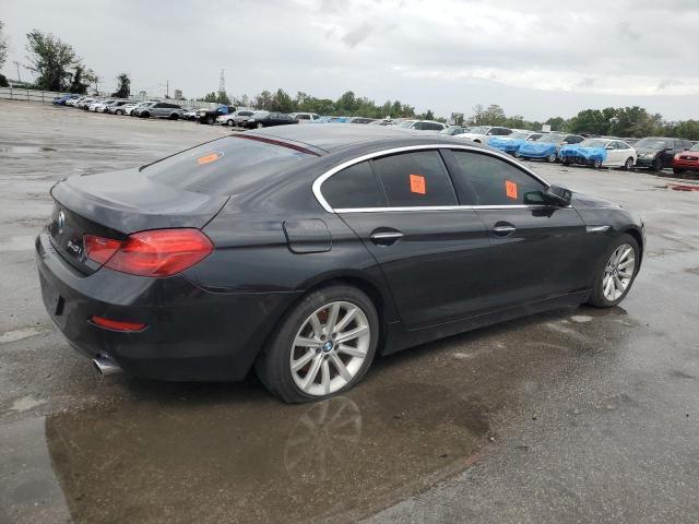 2017 BMW 640 XI GRAN COUPE for Sale
