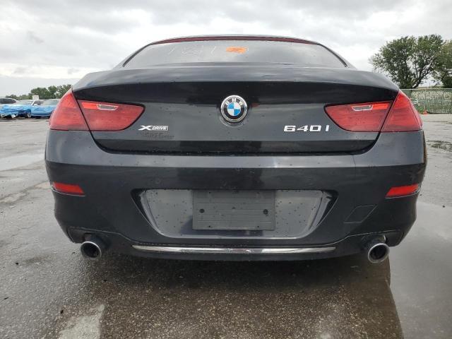 2017 BMW 640 XI GRAN COUPE for Sale