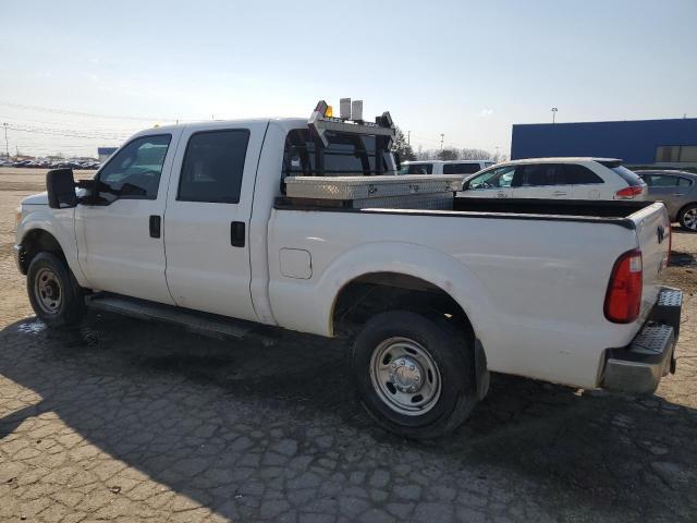 2011 FORD F250 SUPER DUTY for Sale