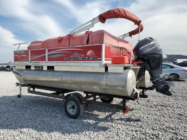 2015 TRAC MARINE for Sale