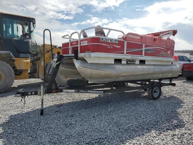 2015 TRAC MARINE for Sale