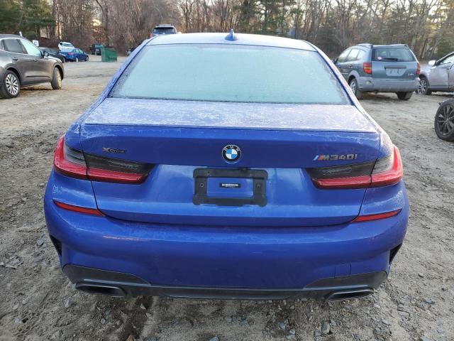 2021 BMW M340XI for Sale