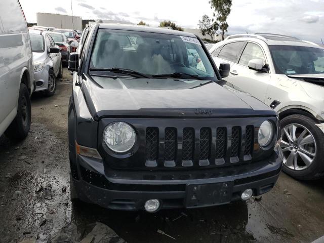 2014 JEEP PATRIOT SPORT for Sale