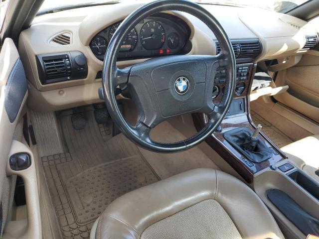 1999 BMW Z3 2.3 for Sale