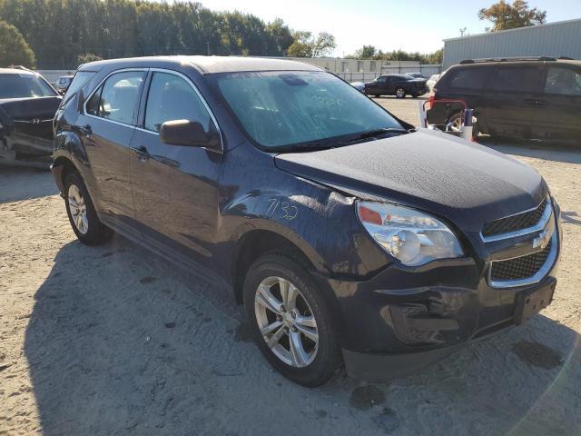 Chevrolet Equinox for Sale
