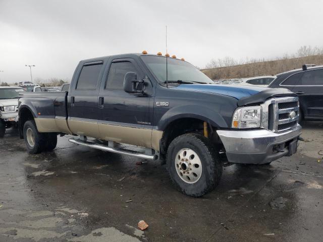 2000 FORD F350 SUPER DUTY for Sale