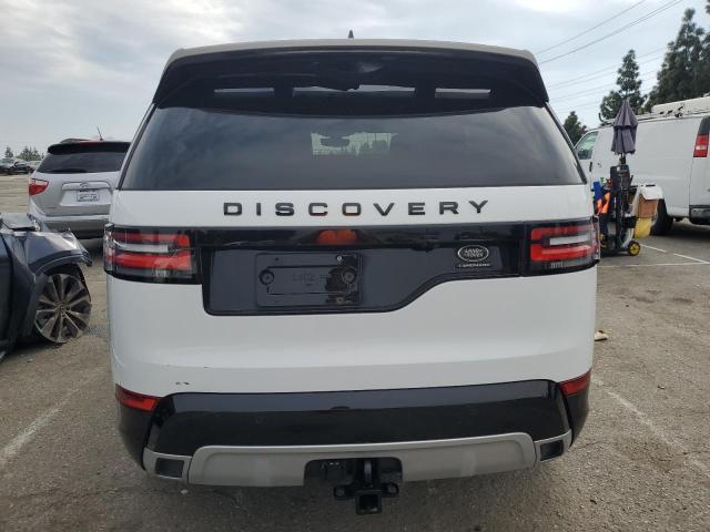 2020 LAND ROVER DISCOVERY LANDMARK for Sale