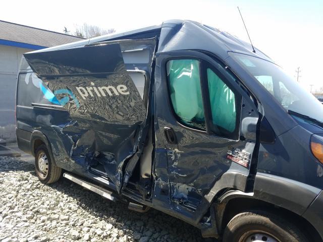 2021 RAM PROMASTER 3500 for Sale