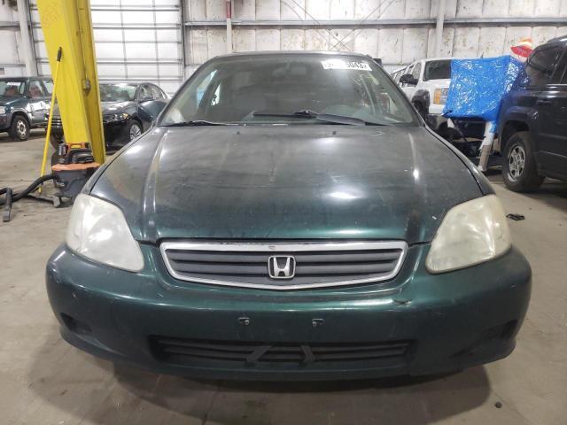 Honda Civic for Sale
