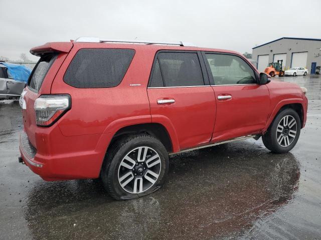 2014 TOYOTA 4RUNNER SR5 for Sale