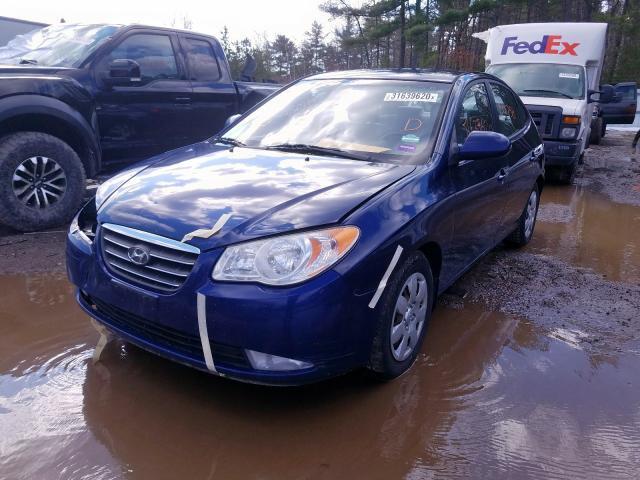 Hyundai Elantra for Sale