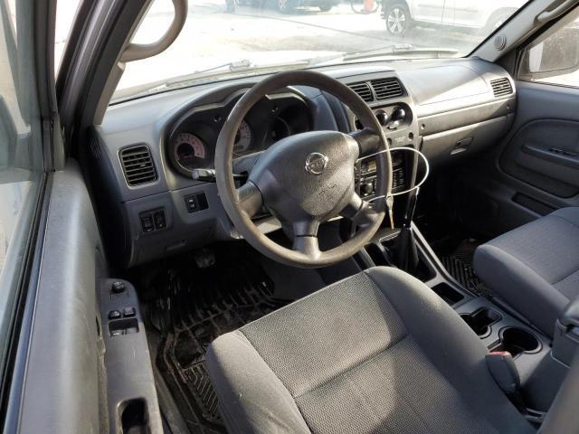 2004 NISSAN FRONTIER KING CAB XE V6 for Sale