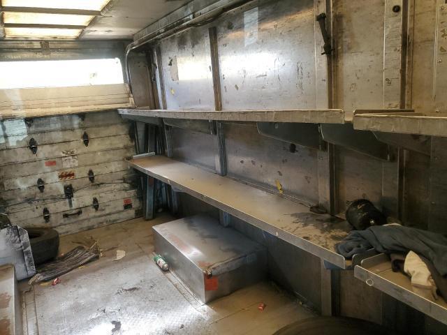 Freightliner Chassis for Sale
