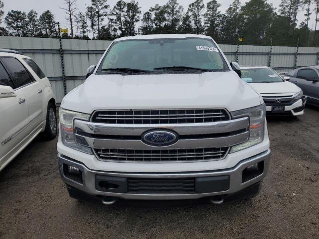 2020 FORD F150 SUPERCREW for Sale