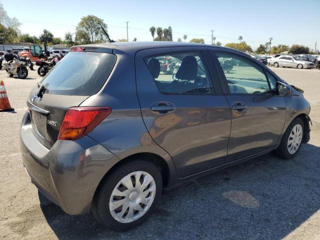 2016 TOYOTA YARIS L for Sale