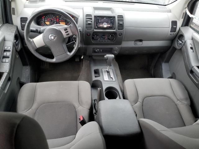 2012 NISSAN XTERRA OFF ROAD for Sale
