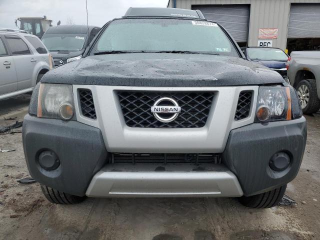 2012 NISSAN XTERRA OFF ROAD for Sale
