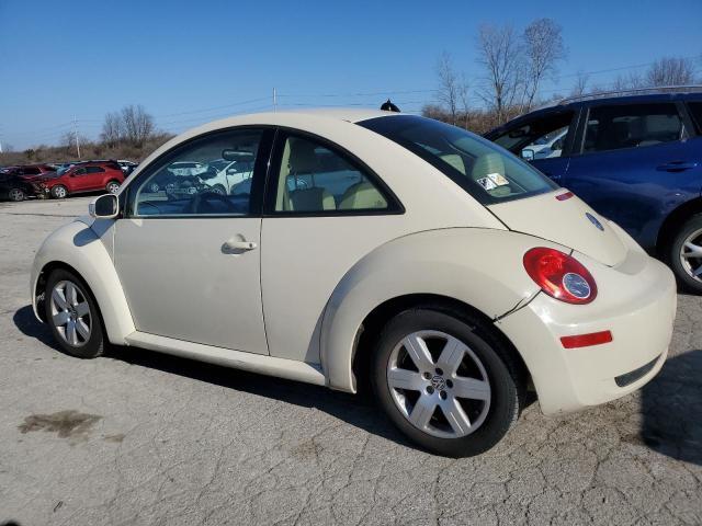 2007 VOLKSWAGEN NEW BEETLE 2.5L OPTION PACKAGE 1 for Sale