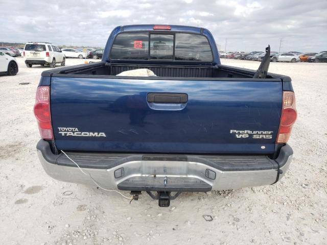 2006 TOYOTA TACOMA DOUBLE CAB PRERUNNER LONG BED for Sale
