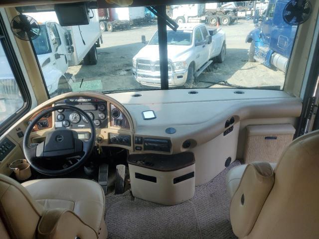 2006 FREIGHTLINER CHASSIS X LINE MOTOR HOME for Sale