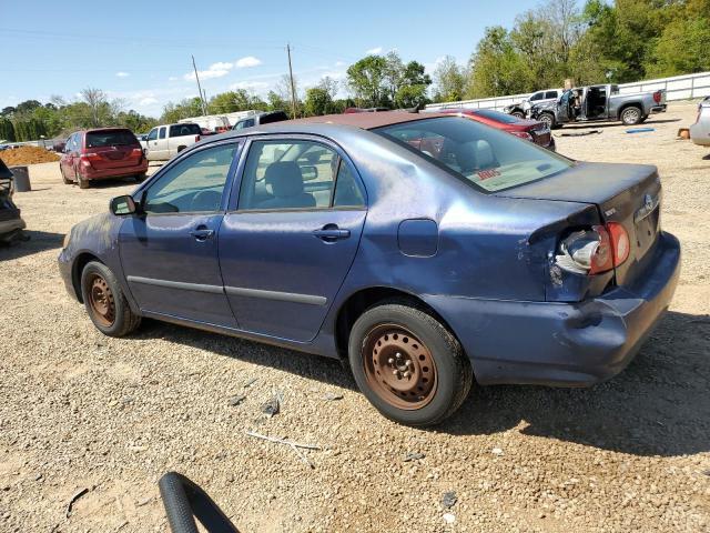 2008 TOYOTA COROLLA CE for Sale