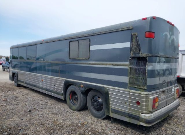 1986 MOTOR COACH INDUSTRIES TRANSIT BUS for Sale