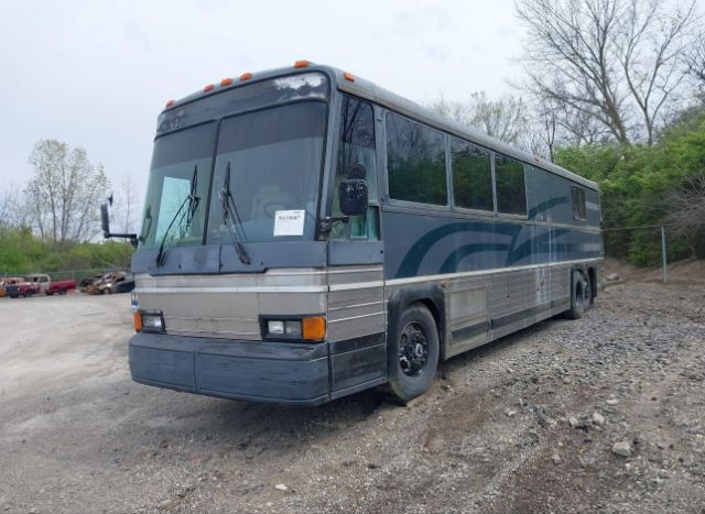 1986 MOTOR COACH INDUSTRIES TRANSIT BUS for Sale