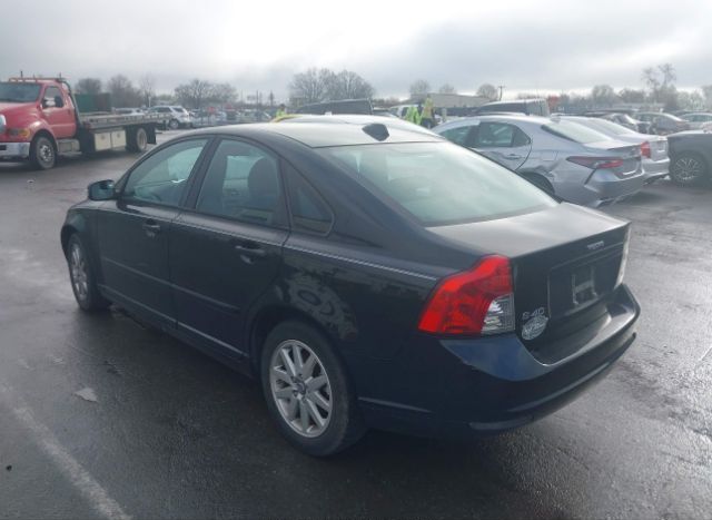 2008 VOLVO S40 for Sale