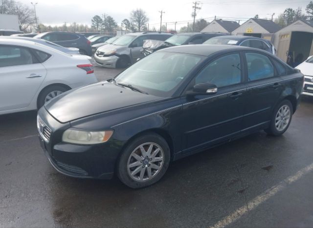 2008 VOLVO S40 for Sale