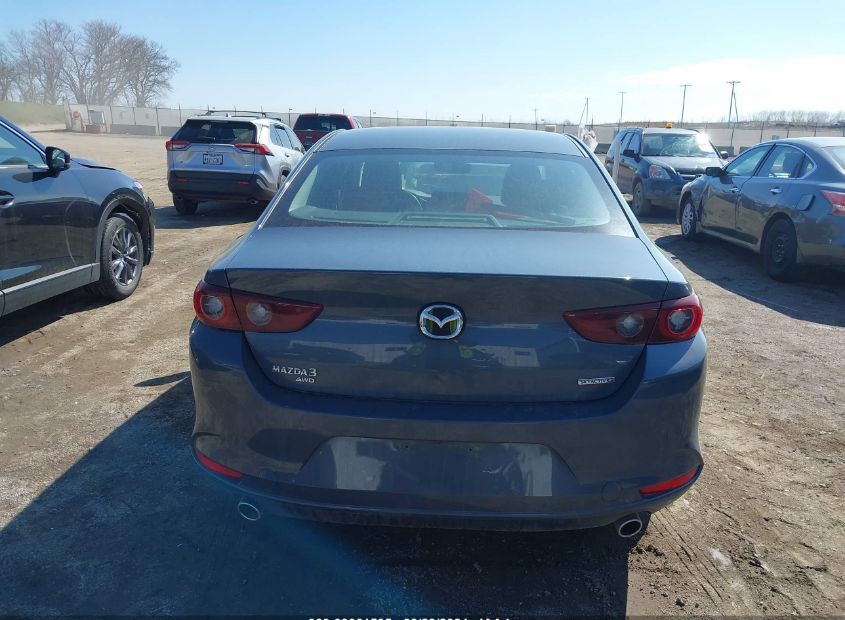 Mazda Mazda3 for Sale