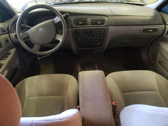 2006 FORD TAURUS SE for Sale
