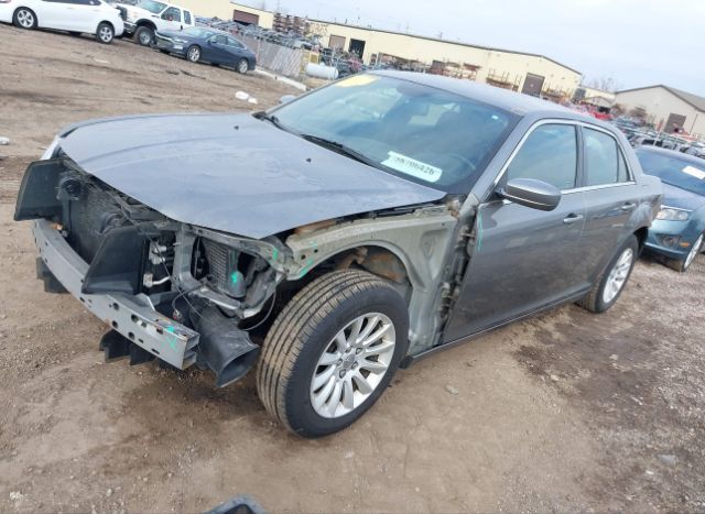 2012 CHRYSLER 300 for Sale