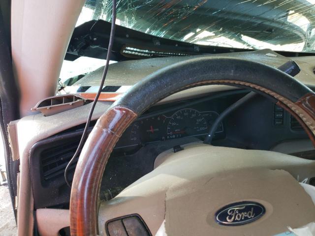 2001 FORD WINDSTAR SEL for Sale