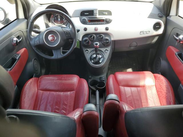 2015 FIAT 500 SPORT for Sale