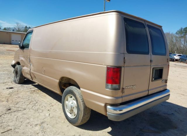 1998 FORD E-250 for Sale