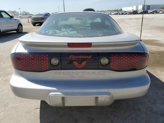 Pontiac Firebird for Sale