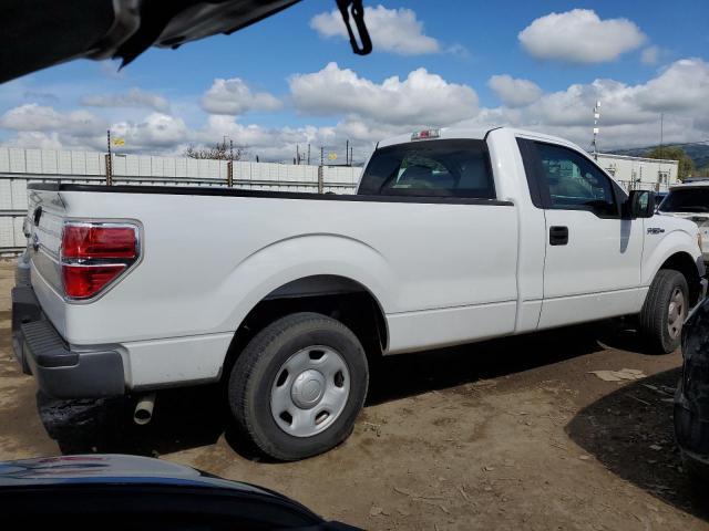 2009 FORD F150 for Sale