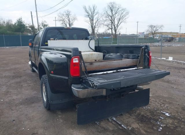 2010 FORD F350 for Sale