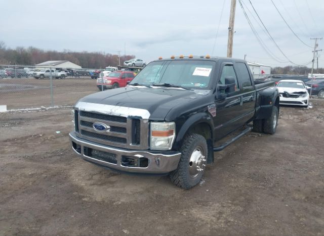 2010 FORD F350 for Sale