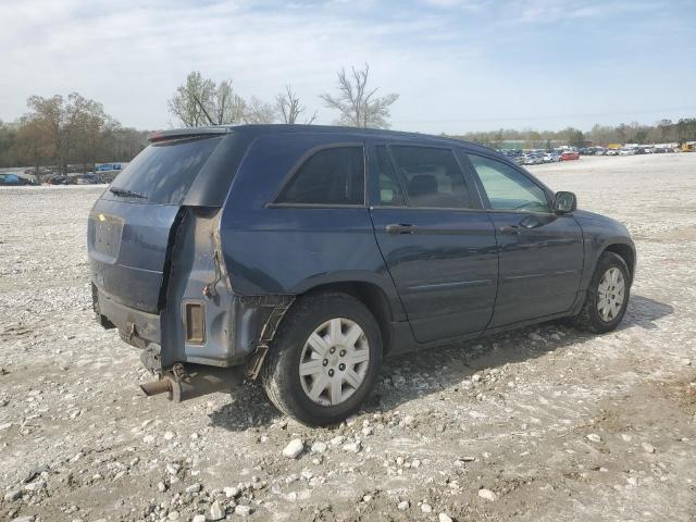 2008 CHRYSLER PACIFICA LX for Sale