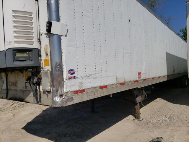 2007 UTILITY                     TRAILER for Sale