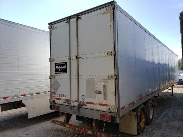 2007 UTILITY                     TRAILER for Sale