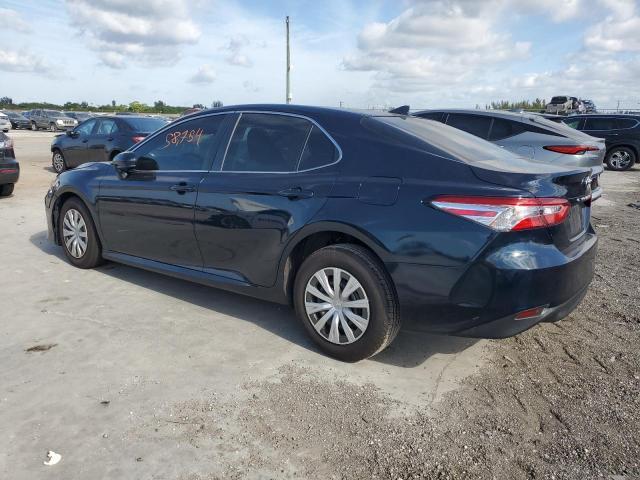 2020 TOYOTA CAMRY L for Sale
