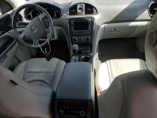 2016 BUICK ENCLAVE for Sale