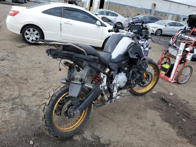 2019 BMW F 850 GS for Sale