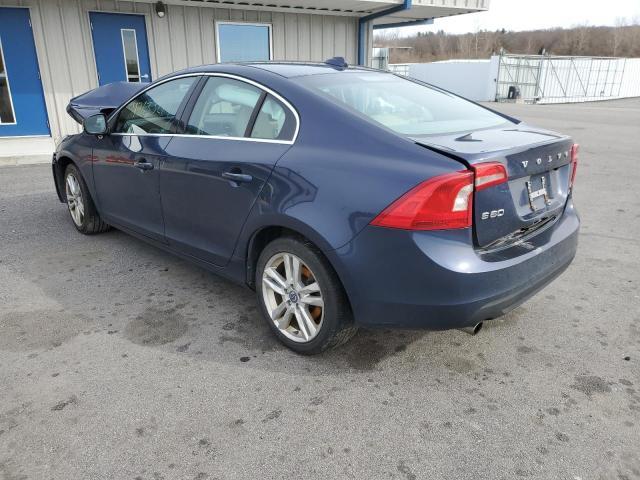 2012 VOLVO S60 T6 for Sale