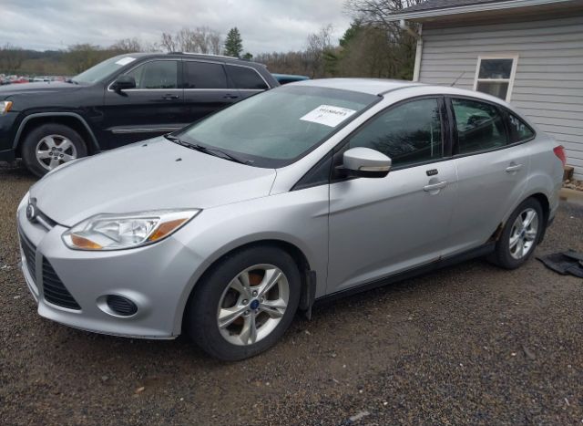 2014 FORD FOCUS for Sale