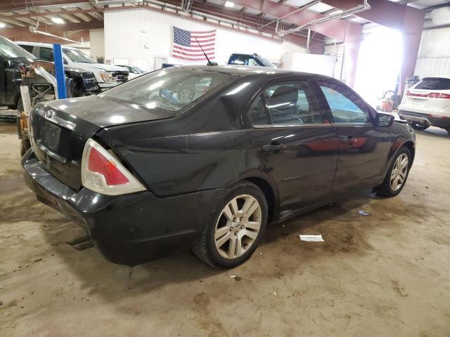 2009 FORD FUSION SEL for Sale